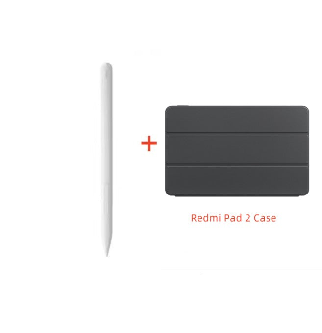 Original Xiaomi Redmi Pad 2 lápiz óptico Redmi Pad Pro tableta 4096 nivel sentido dibujo escritura Redmi Smart Pen Xiaomi Smart Pen
