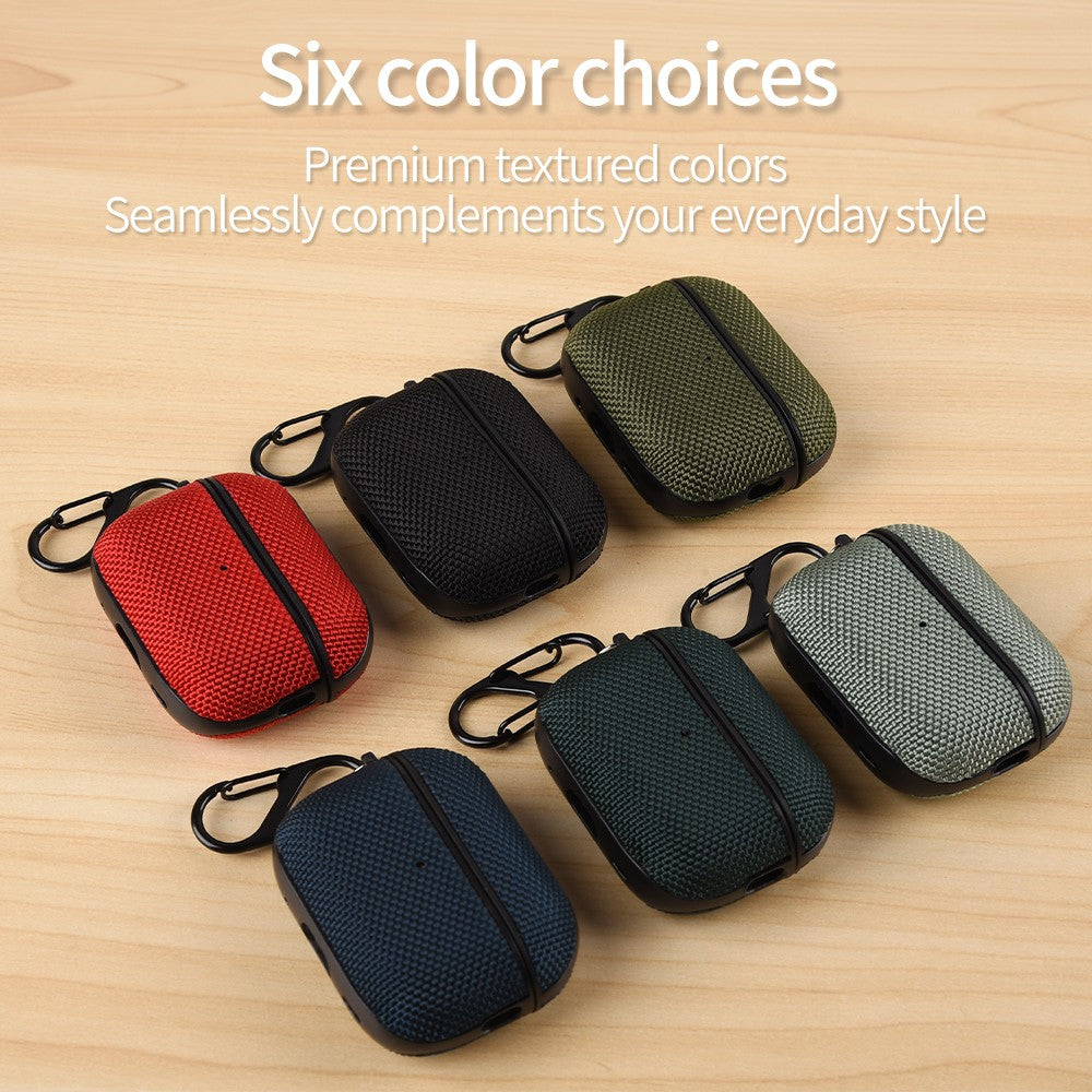 Funda para Airpods Pro 2 Pro 3 USB C 2025 funda para auriculares inalámbricos para AirPods 4 Pro2 2.a funda protectora para Airpods 3 2 1 fundas