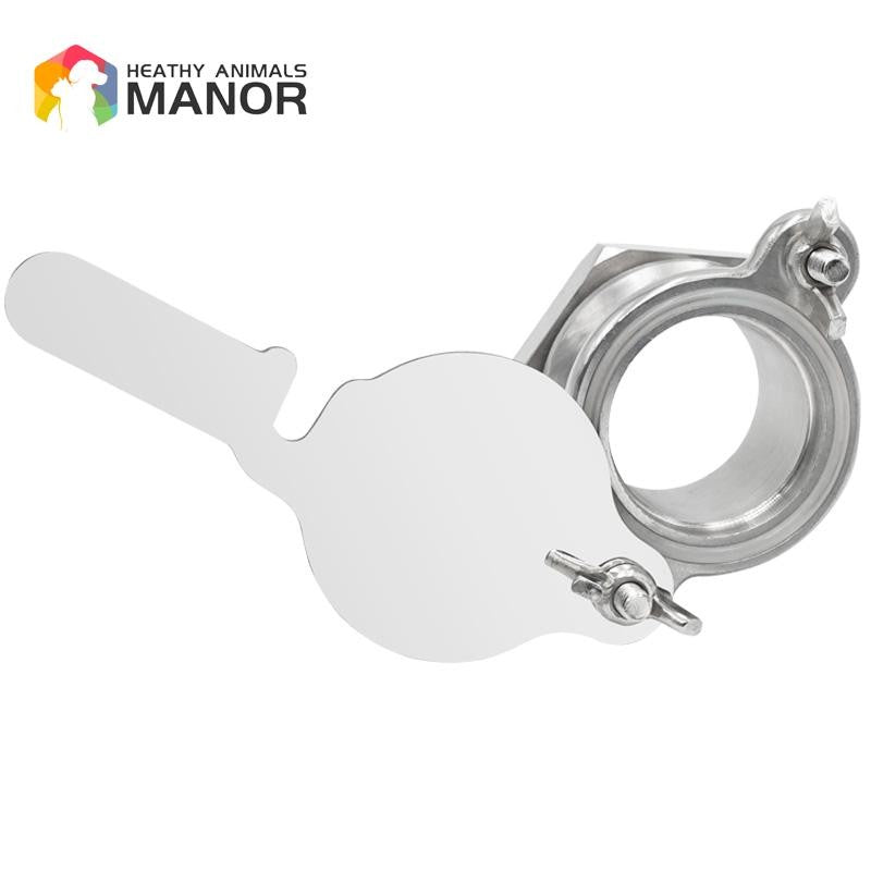 1 Uds. Válvula de miel de acero inoxidable/plástico, válvula de miel para Extractor de miel, equipo de suministros de apicultura