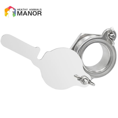 1 Uds. Válvula de miel de acero inoxidable/plástico, válvula de miel para Extractor de miel, equipo de suministros de apicultura