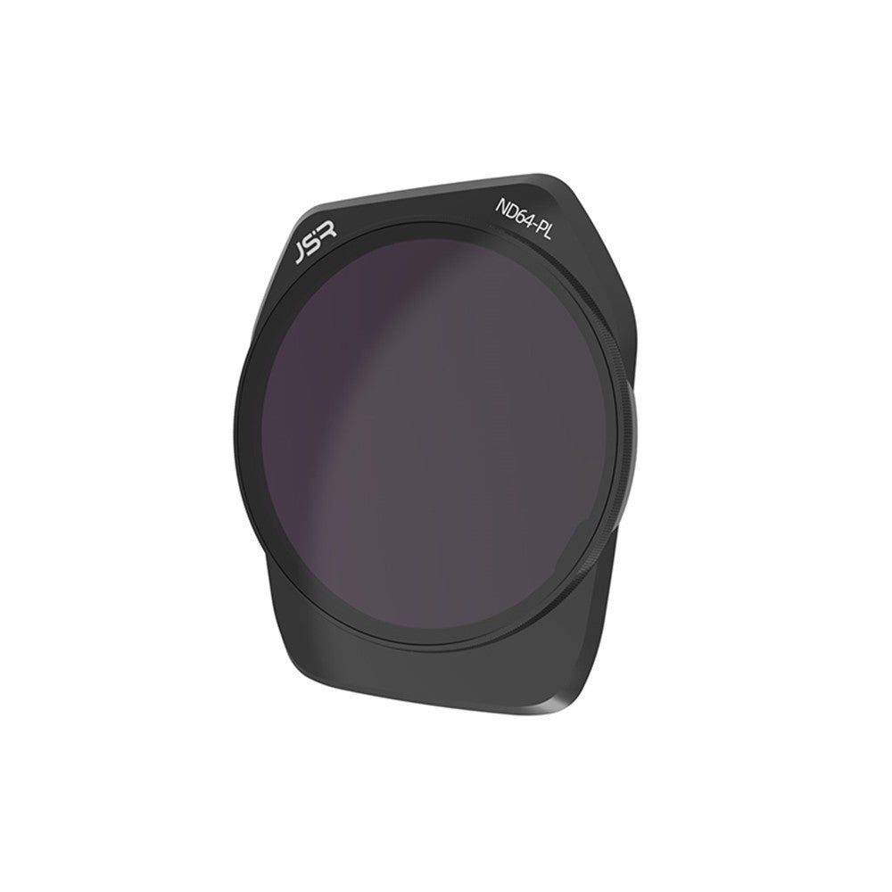 Vidrio ND8 ND16 ND32 ND64 ND8PL ND16PL ND32PL ND64PL filtro tapa protectora de densidad neutra para DJI Air3S Air 3S AIR3S AIR 3S Drone