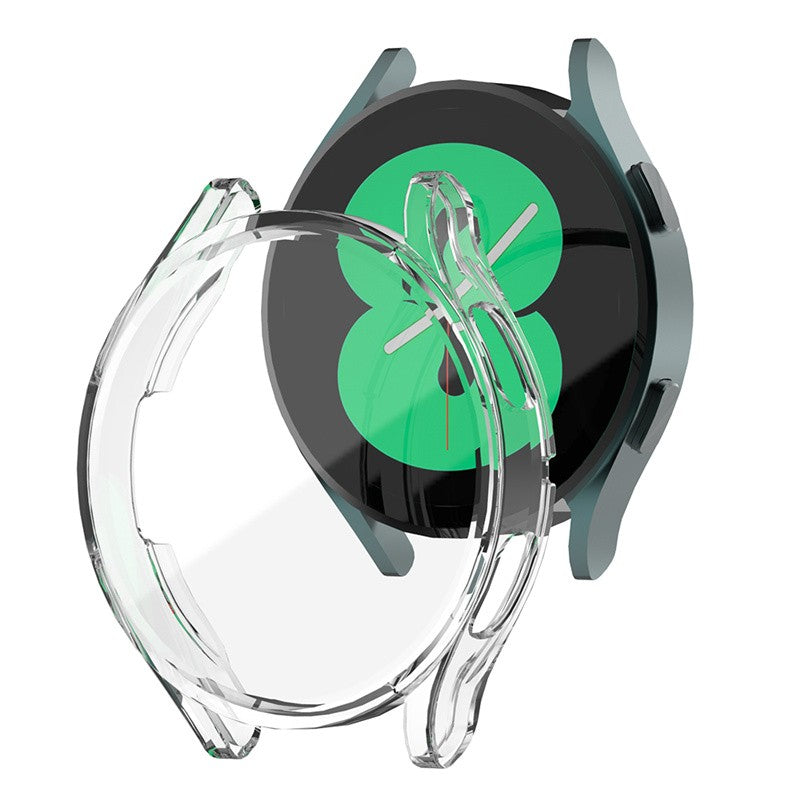 Funda protectora para reloj Samsung Galaxy Watch 8, 7, 40mm/44mm, funda para Samsung Galaxy Watch6 40mm Watch7 44mm/Watch 4/5