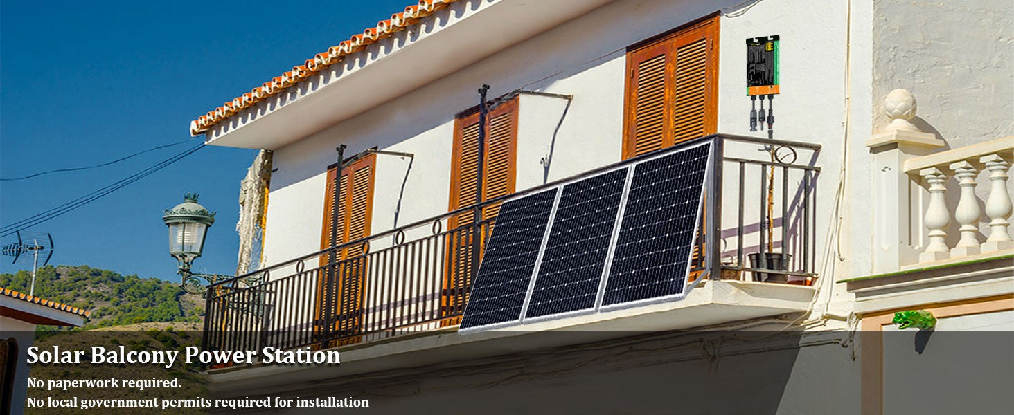 Inversor Solar Y & H 350W 300W 500W 600W 700W MPPT Solar PV conexión a red Micro inversor serie GMI entrada 26-46V salida CC 110V-240V