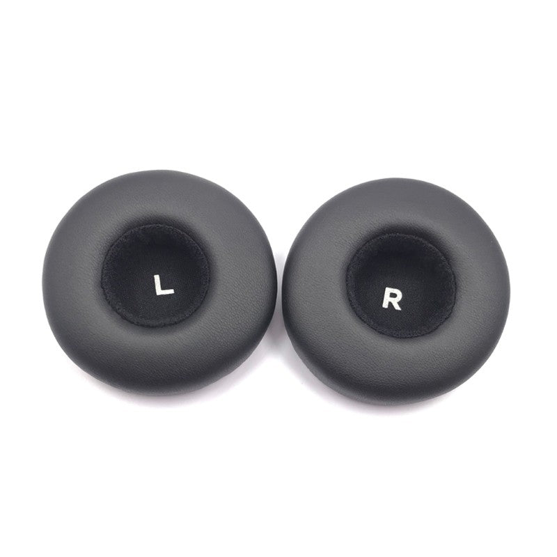 Almohadillas de espuma para los oídos, 1 par de fundas de cojín para AKG Y50 Y55 Y50BT, almohadillas para auriculares