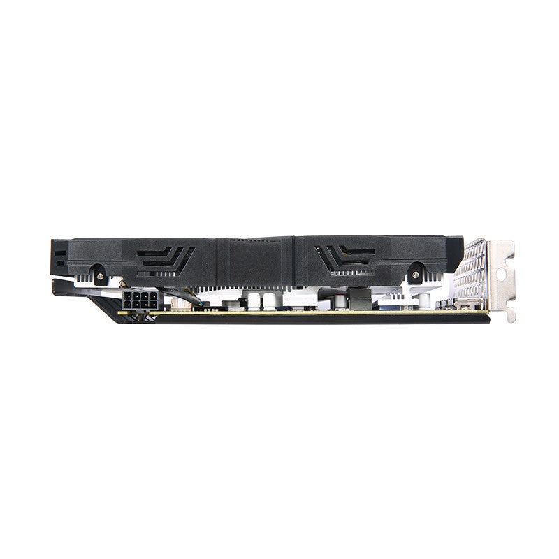 Tarjeta gráfica Veineda RX 5500XT 8GB GPU GDDR6 128Bit 8pin7nm DP * 2 tarjeta de vídeo compatible con CPU de escritorio placa de video