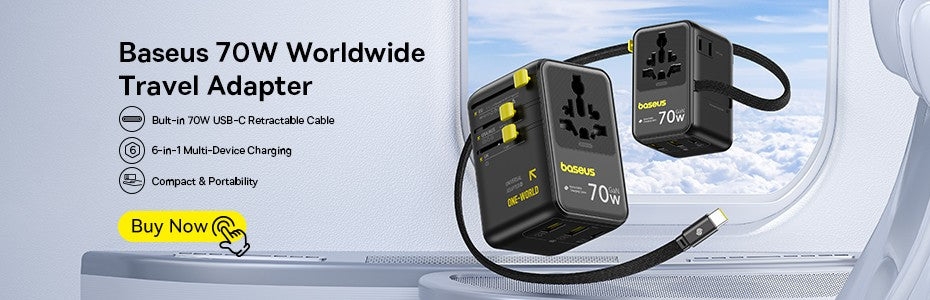 Baseus-cargador de 30W, regleta de alimentación rápida, salida de 4000W 3AC, estación de carga de escritorio, protección contra sobretensiones para tableta, iPhone, Samsung, Xiaomi