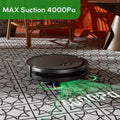 Aspiradora Robot Inteligente Slim con App