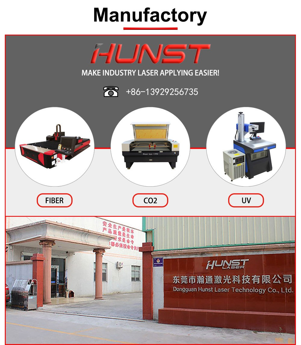 Máquina de Marcado Láser CNC Hunst D69 con Eje Rotatorio para Grabado de Anillos, Pulseras y Joyería, Accesorio Rotatorio con Bloqueo Automático