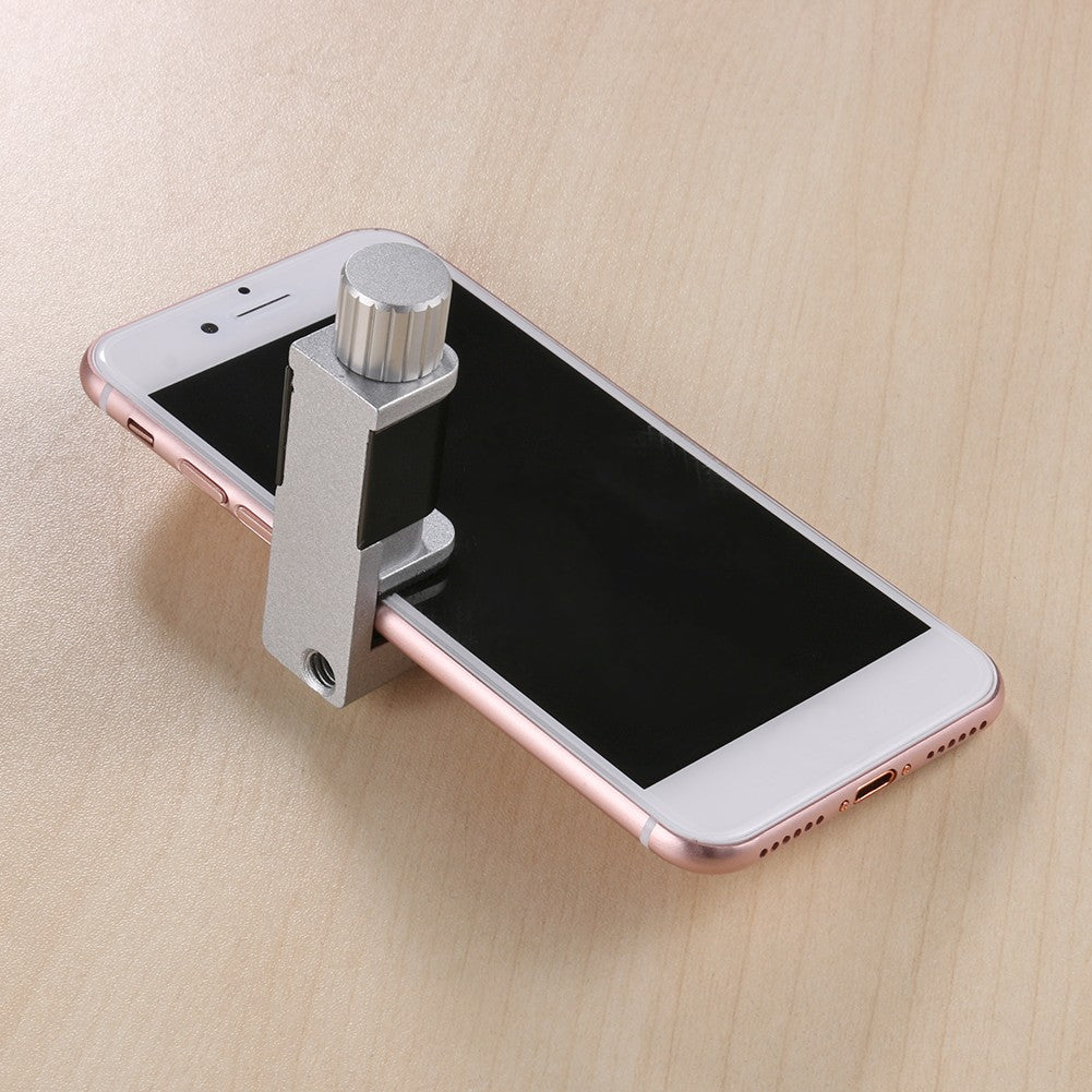 Abrazadera de fijación Universal para pantalla LCD, Clip de fijación de Metal y plástico para IPhone y Xiaomi, 20 a 1 unidad