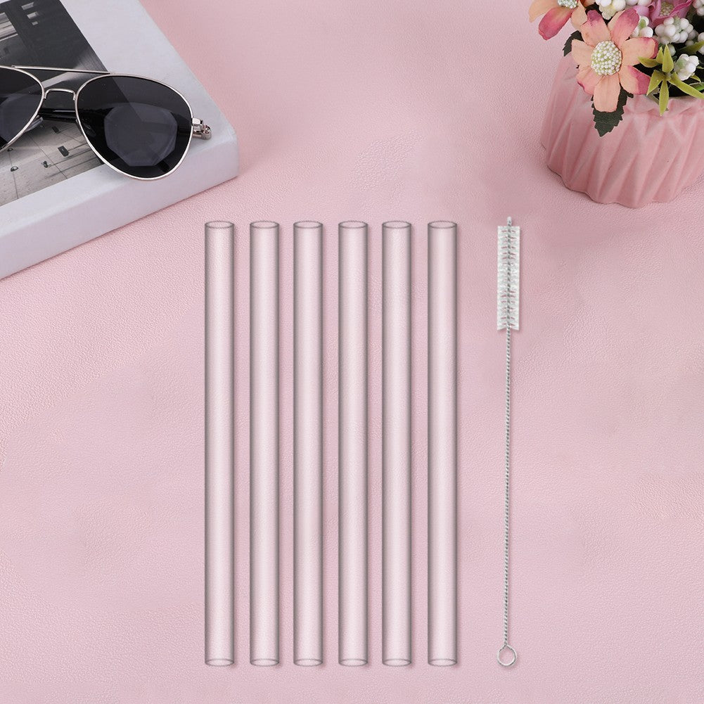 Anillo de sellado de botella de agua, tapa de botella con sello de paja transparente, botón pulsador de boca, accesorios de taza para Owala FreeSip 24/32oz