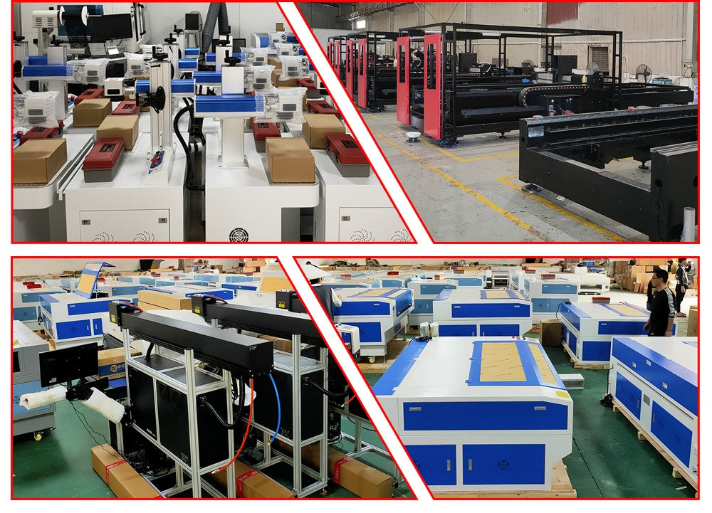 Máquina de Marcado Láser CNC Hunst D69 con Eje Rotatorio para Grabado de Anillos, Pulseras y Joyería, Accesorio Rotatorio con Bloqueo Automático