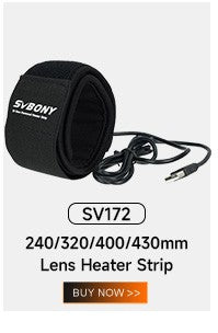 Svbony SV227 filtro de 2/1,25 pulgadas 5nmH-Alpha SII-CCD OIII-CCD banda estrecha para telescopio astronómico fotografía planetaria de espacio profundo
