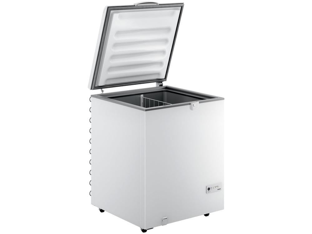 Cónsul-congelador Horizontal, 1 puerta, 220L, ch22fbana-220V