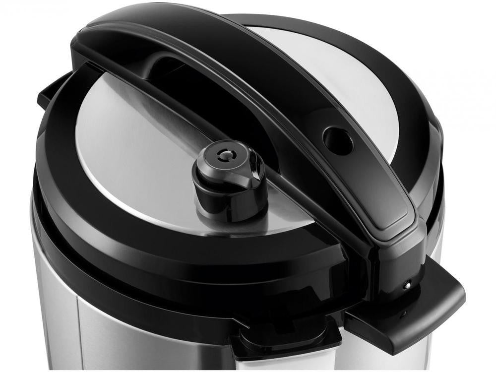 Olla a Presión Eléctrica Mondial de 3L, 700W - 127V