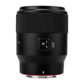Lente de Retrato Teleobjetivo Medio Meike 85mm F1.8 SE Mark II de Enfoque Automático para Cámaras Canon EOS con Montura EF 5D Mark IV 6D Mark II