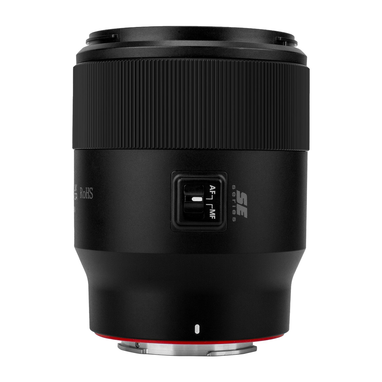 Lente de Retrato Teleobjetivo Medio Meike 85mm F1.8 SE Mark II de Enfoque Automático para Cámaras Canon EOS con Montura EF 5D Mark IV 6D Mark II