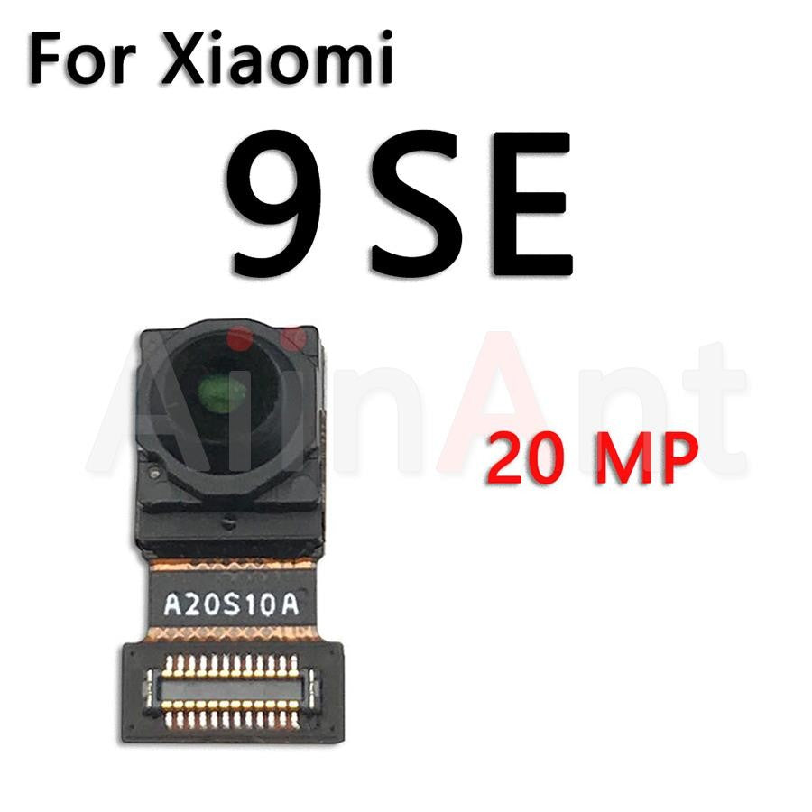 Aiinant Cable flexible de cámara frontal pequeña para Xiaomi Mi 8 9 Lite 9SE 8SE SE 9T Pro para Redmi K20 Pro módulo frontal Motor Lift Flex