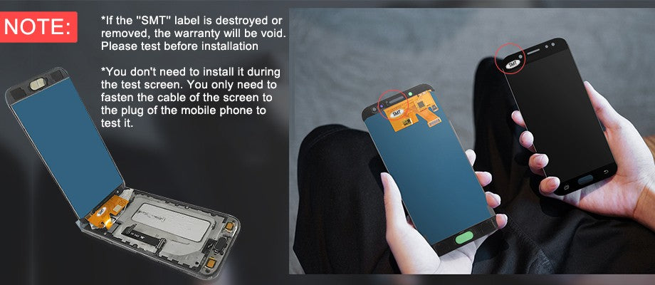 Probado para Samsung S22 5G pantalla LCD Digitalizador de pantalla táctil para Samsung S901 S901B S901U SM-S901E/DS pantalla con marco
