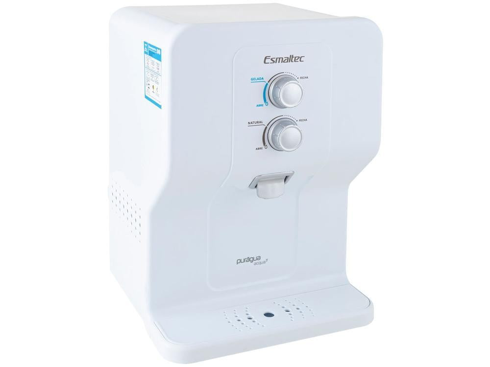 -Purificador de agua Esmaltec refrigerado, 220V