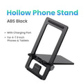 UGREEN-soporte plegable ajustable para teléfono móvil, base de escritorio para iPhone 11 Pro Max SE 8 7