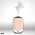 Mini humidificador de aire portátil, aromatizador, Usb 9019