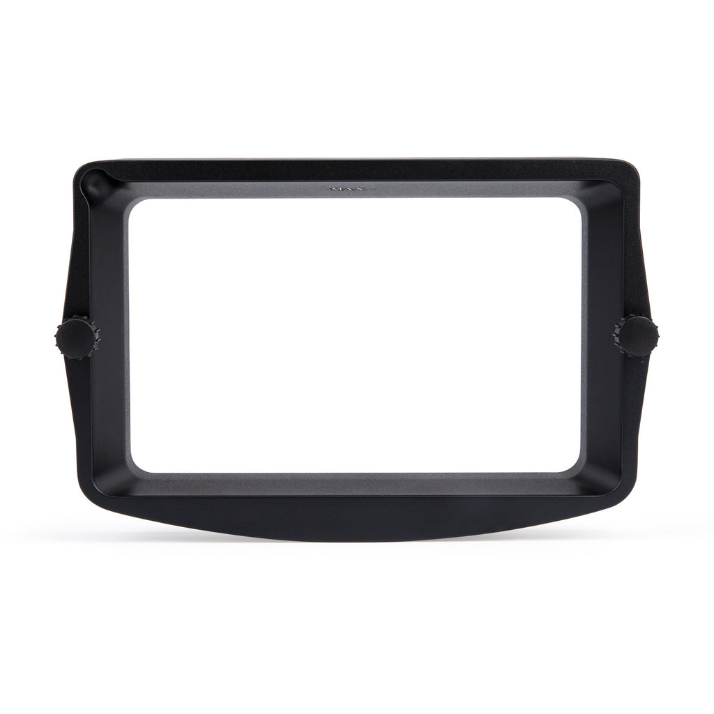 ELEGOO-tanque de resina metálica para impresora 3D MARS 4 ULTRA MSLA LCD, recipiente de resina con revestimiento de liberación ACF, llave Allen preinstalada y