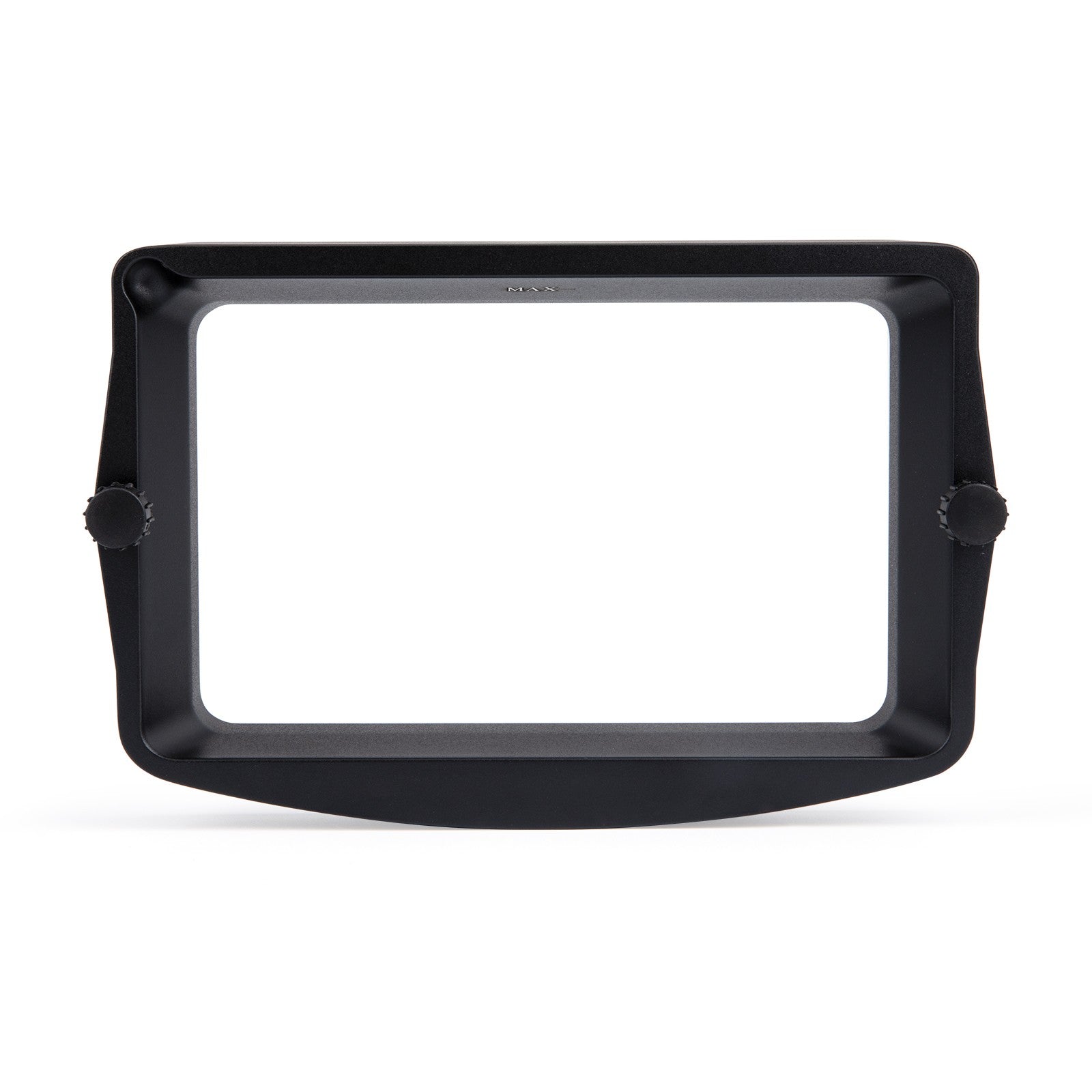 ELEGOO-tanque de resina metálica para impresora 3D MARS 4 ULTRA MSLA LCD, recipiente de resina con revestimiento de liberación ACF, llave Allen preinstalada y