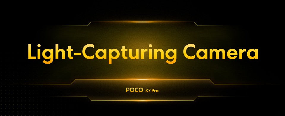 POCO X7 Pro 5G Versión Global Smartphone Dimensity 8400-Ultra 6000mAh 90W Carga 50MP Cámara con OIS NFC