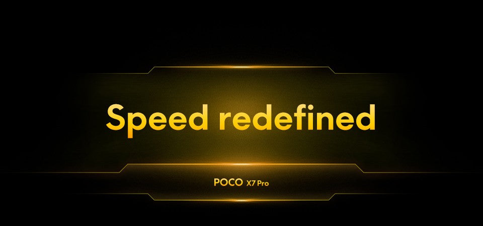 POCO X7 Pro 5G Versión Global Smartphone Dimensity 8400-Ultra 6000mAh 90W Carga 50MP Cámara con OIS NFC