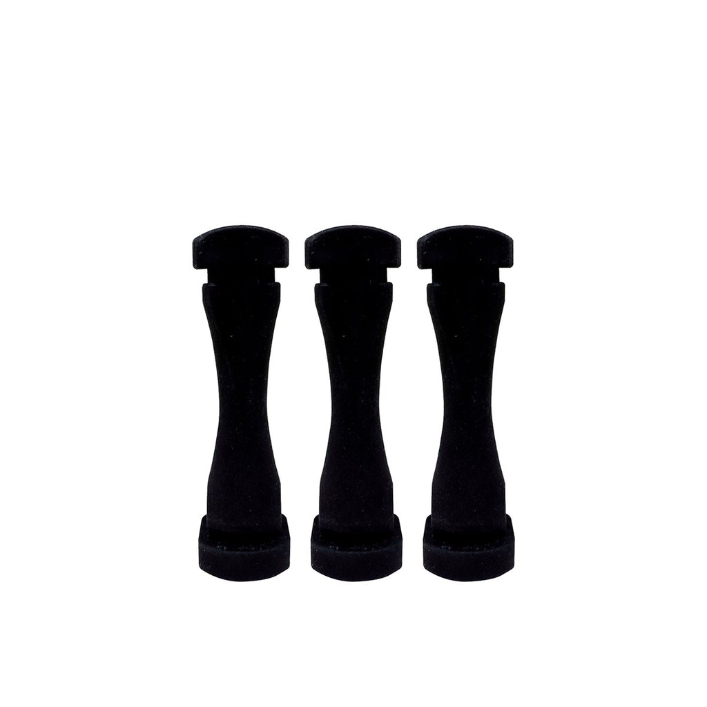 Kit de 3 cojines para centrífuga, azúcar, Giromax
