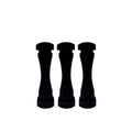 Kit de 3 cojines para centrífuga, azúcar, Giromax