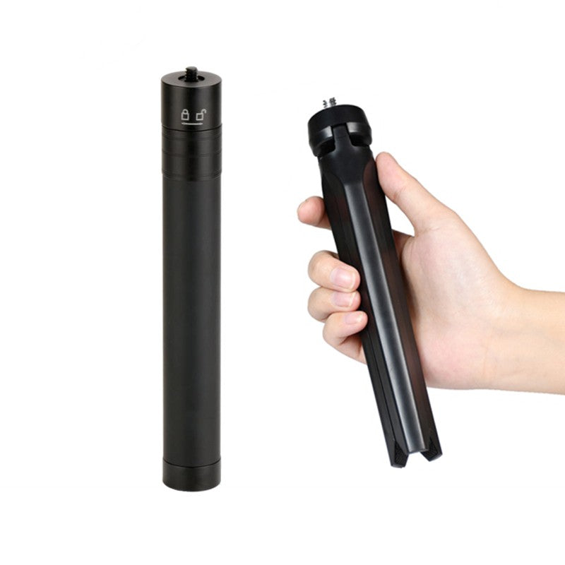 Varilla de extensión para Dji Om 5, palo de Selfie telescópico para Dji Osmo Mobile 3 4 FeiYu Zhiyun Smooth iSteady, accesorios de cardán