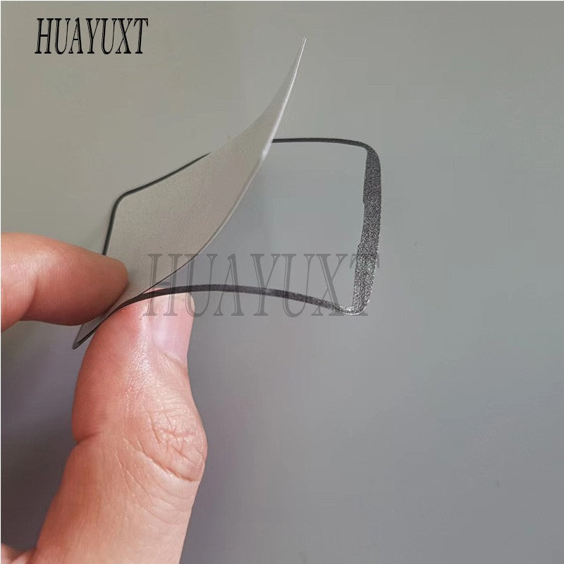 Pantalla LCD Original para GARMIN Edge 530, medidor de velocidad de bicicleta, pantalla táctil, piezas de repuesto para reparación de Panel