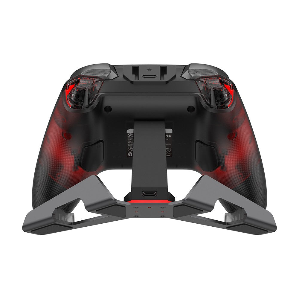 GameSir Cyclone 2 Bluetooth Gamepad controlador de juegos inalámbrico para Nintendo Switch 2 Arcade iPhone Android teléfono PC Joystick