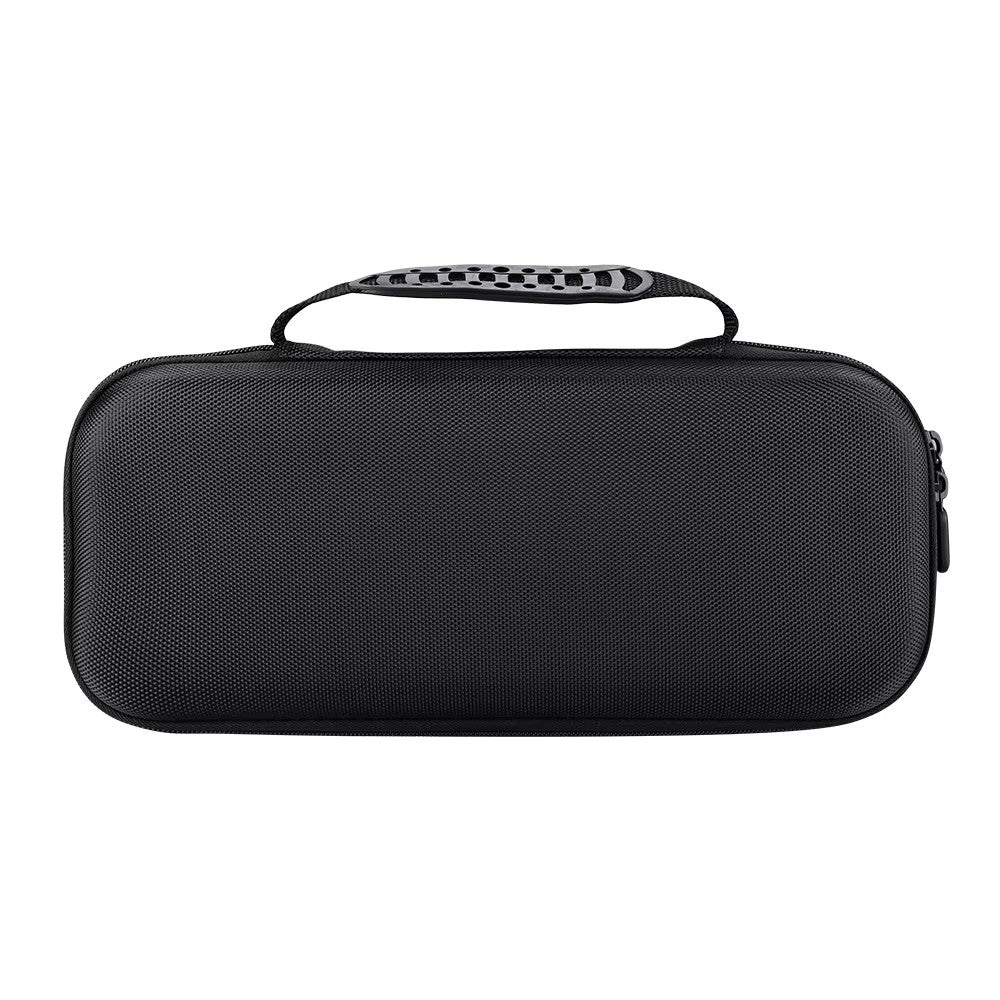 Bolsa protectora para consola de juegos portátil, carcasa dura EVA a prueba de golpes para Sony PlayStation Portal