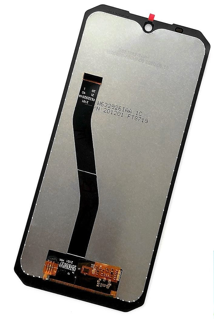 Pantalla LCD OUKITEL WP6 de 6,3 pulgadas, montaje de digitalizador con pantalla táctil, LCD 100% Original, digitalizador táctil para OUKITEL WP6 + herramientas