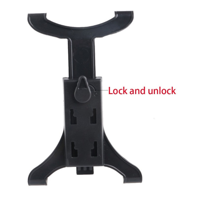 Soporte de brazo largo para tableta de 7, 8, 9, 9,7, 10 y 11 pulgadas, montaje para parabrisas de coche, Ipad 2, 3, 4, ipad air de 9,7 pulgadas, Ipad Pro
