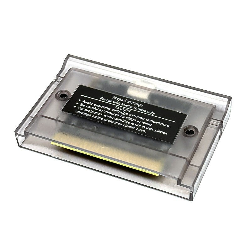 Tarjeta de Memoria Master System 1400 en 1 para Consola de Videojuegos SMS SG-1000 SC-3000 SEGA Master System II con Tarjeta TF de 4G
