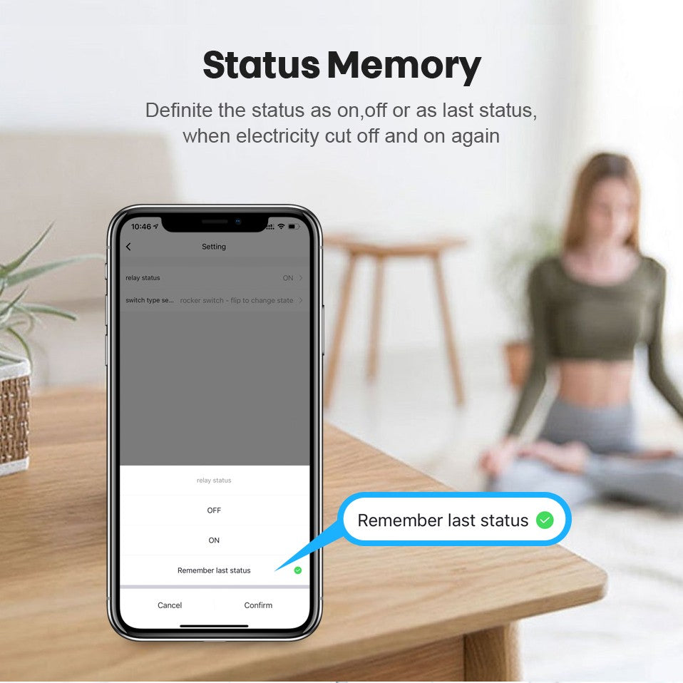 Módulo de Interruptor Inteligente Tuya Zigbee, Relé sin Cable Neutro, Control de 2 Vías, 1, 2, 3, 4 Canales, Compatible con Alexa y Google Home