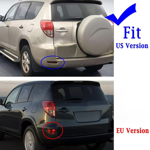 4 Uds. De goma para ventanas de EE. UU. o UE exterior para Toyota RAV4 2009-2012 75720-0R020 Protector de vidrio tira meteorológica para RAV-4 vidrio XA30