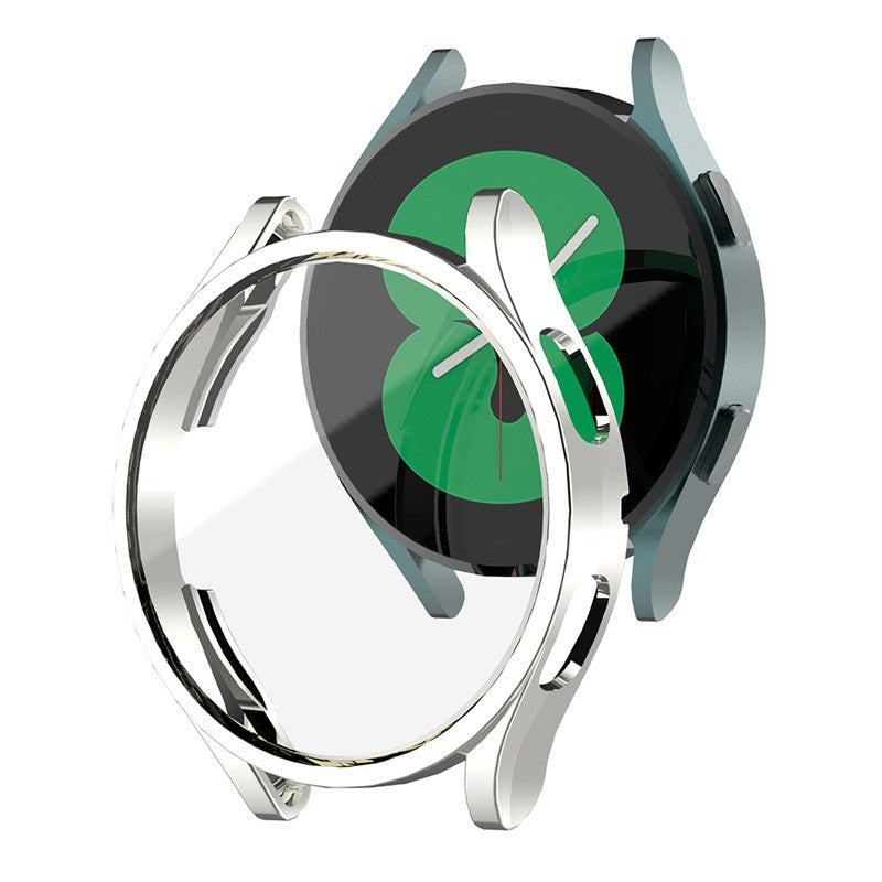 Funda protectora para reloj Samsung Galaxy Watch 8, 7, 40mm/44mm, funda para Samsung Galaxy Watch6 40mm Watch7 44mm/Watch 4/5