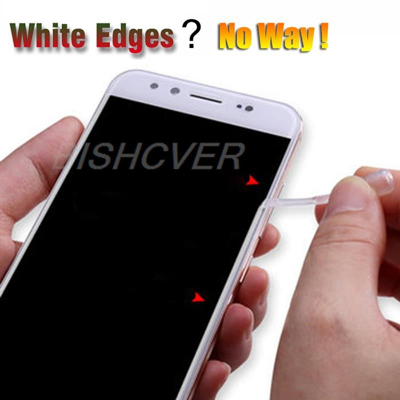 Vidrio templado de protección Original para Oukitel WP21 Oukitel WP21 WP 21 6,78 "película protectora de pantalla