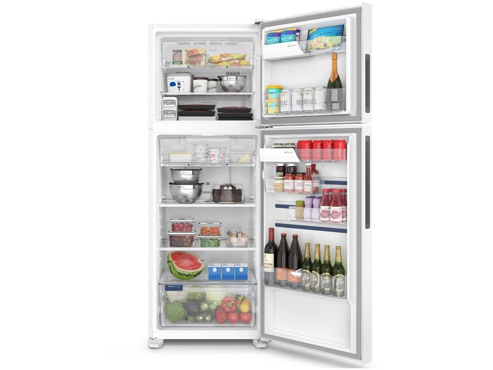 Refrigerador Electrolux sin escarcha Duplex blanco 480L eficiente IT70 Bivolt - Bivolt