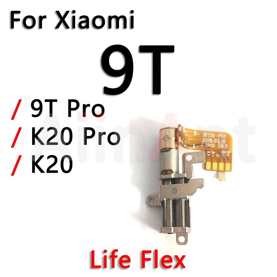 Aiinant Cable flexible de cámara frontal pequeña para Xiaomi Mi 8 9 Lite 9SE 8SE SE 9T Pro para Redmi K20 Pro módulo frontal Motor Lift Flex