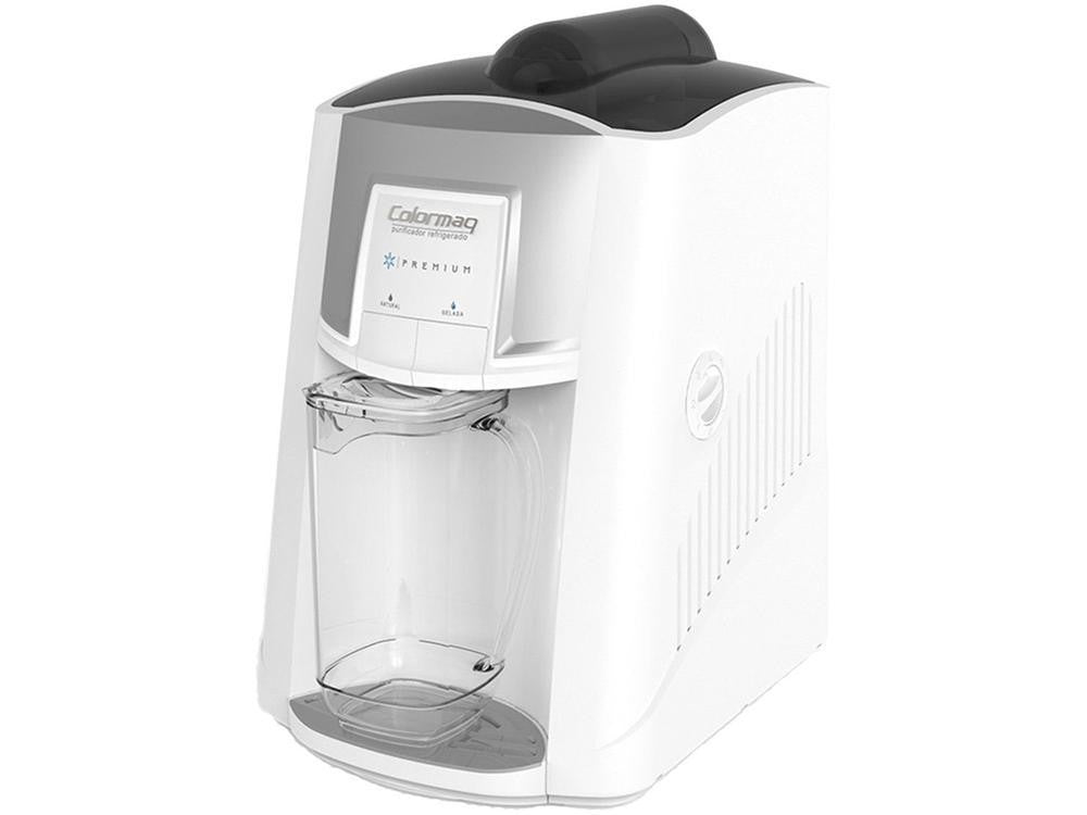 Water Purifier Colormaq Refrigerated by-220V