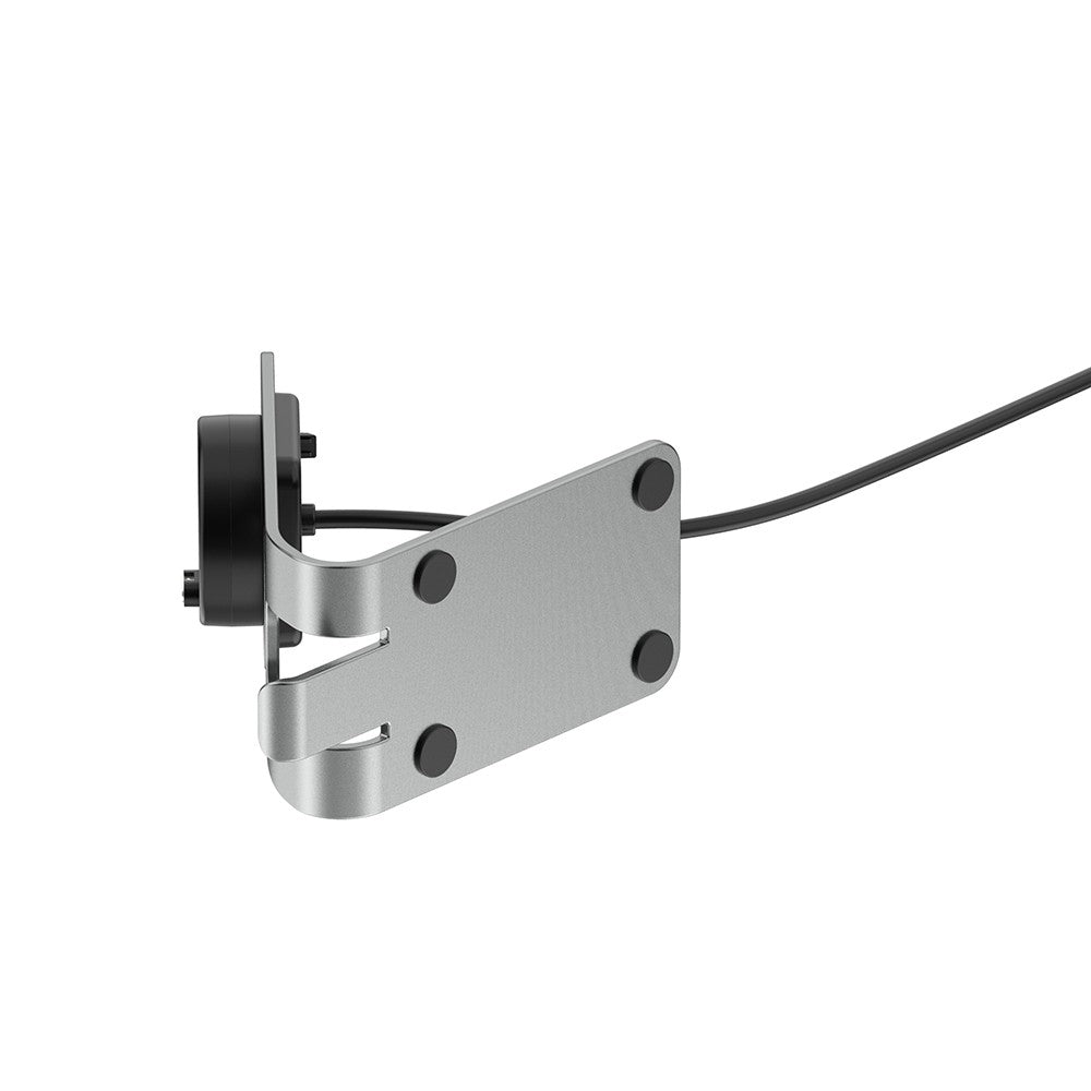 Soporte de cargador para Garmin Venu 3S y Fenix 7X, Cable de carga/Vivoactive 3 4 4S para Fenix 5 5X Plus 6 6X 6s/Instinct2