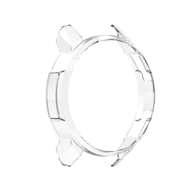 Correa de silicona para Honor Watch GS Pro, pulsera deportiva suave para Huawei Honor GS Pro, accesorios, correa de reloj inteligente