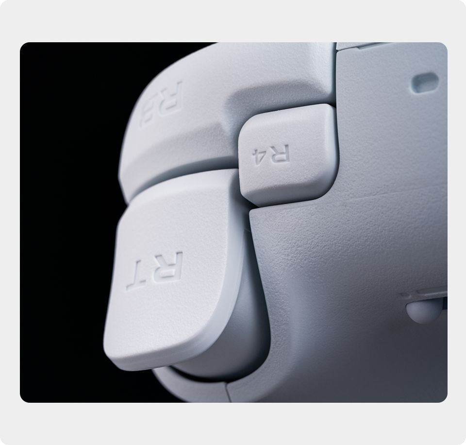 Nuevo Control Inalámbrico 8BitDo Ultimate 2 con Joystick TMR, Gatillos con Efecto Hall, Base de Carga, BT 2.4G para Windows 10, 11, Android y Steam