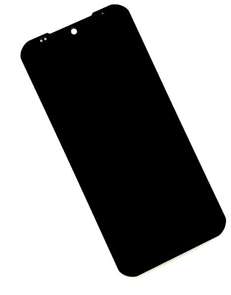 Pantalla táctil LCD 100% Original de 6,1 pulgadas, módulo de pantalla digitalizadora, pieza de repuesto de reparación para teléfono DOOGEE S86 S86 Pro, herramientas