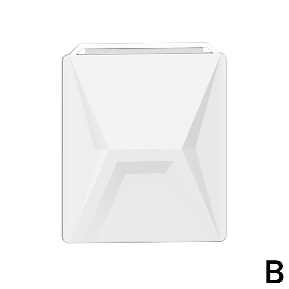 Para Starlink Mini funda protectora de silicona anticaída antideslizante lavable al aire libre impermeable carcasa portátil para Starlink Mini